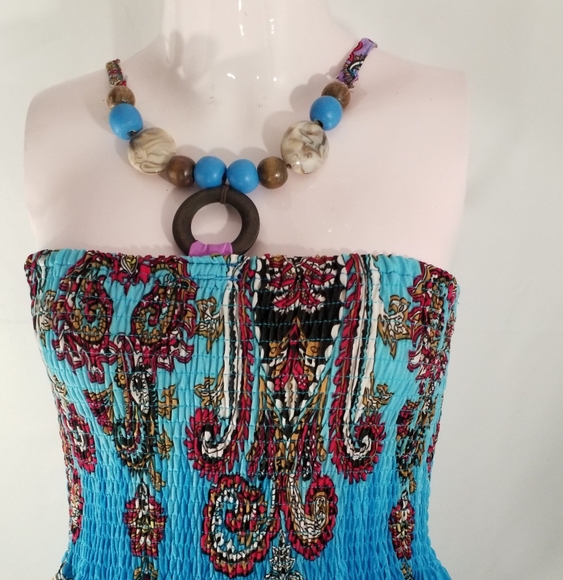 Magic Maxi Dress - Picture 6 of 6